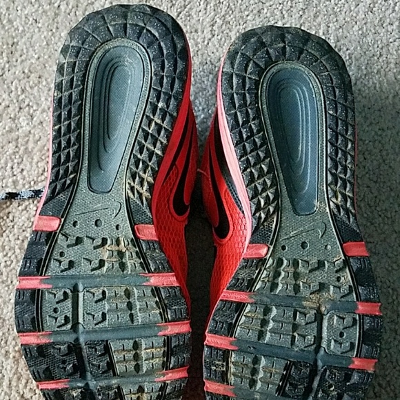 Nike Dual Fusion Trail - Picture 3 of 5